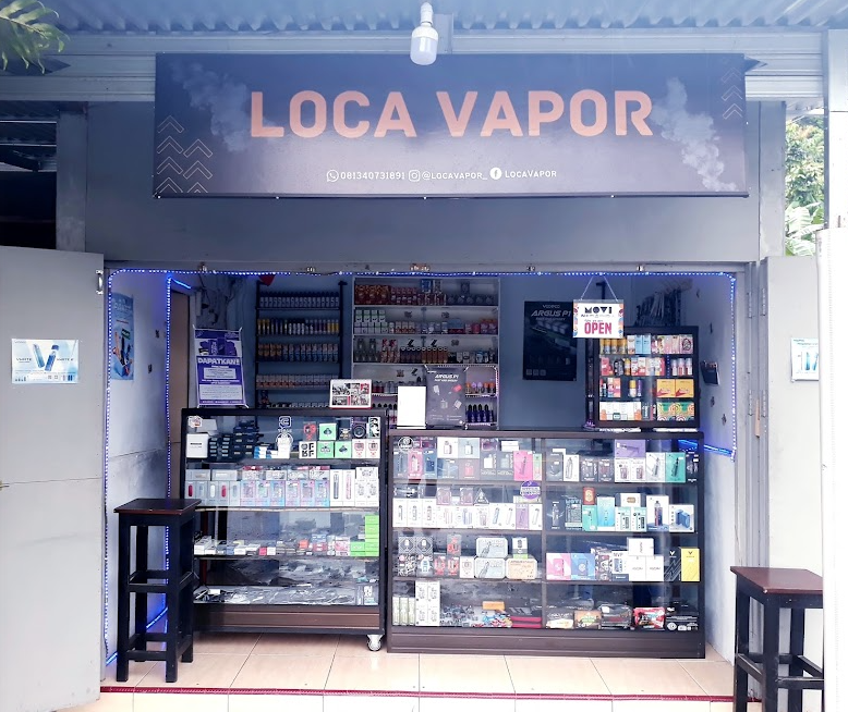 Loca Vapor