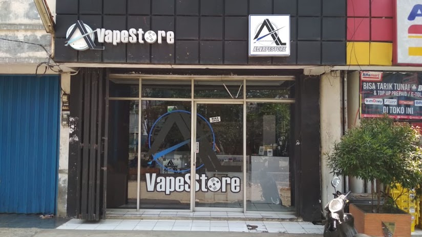 Alvapestore