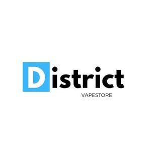 District Vape Store