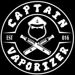 Captain vaporizer